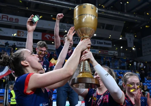 TAURON Liga Kobiet: Plan transmisji pierwszej kolejki
