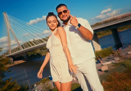 Premiera od zespołu Joker „Pluszowy miś”. Taneczne disco polo jakiego brakowało