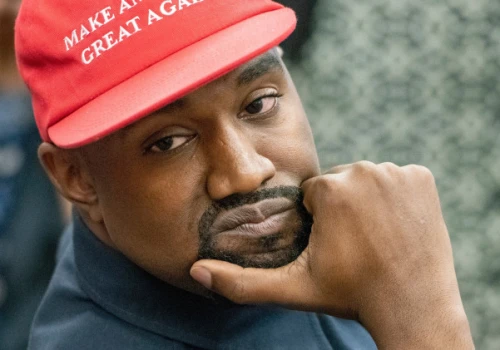 Wychwalał Hitlera, miał zagrać w Rosji. Co z koncertem Kanye Westa?