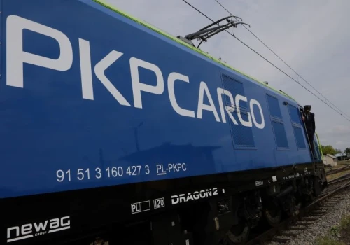 PKP Cargo: Zmiany w zarządzie i kontynuacja działań restrukturyzacyjnych
