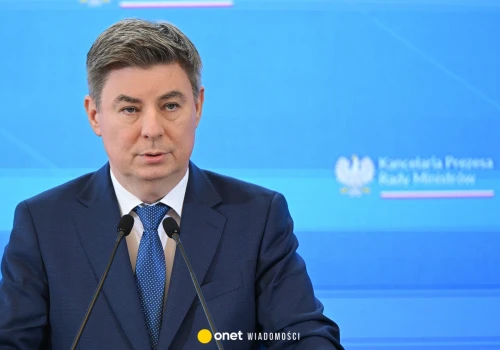 Szef kancelarii Donalda Tuska o obniżeniu cen paliw. 