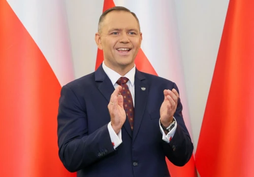 Prezydent Nawrocki podpisał ważną ustawę. Chodzi o ceny paliw