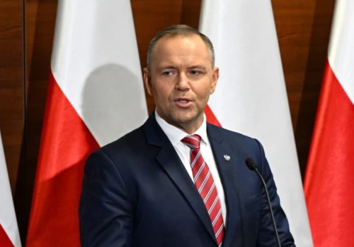 Prezydent podpisał ustawę ws. nadzwyczajnych zysków koncernów paliwowych
