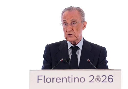 Burza w Hiszpanii. Real doniósł na Barcelonę