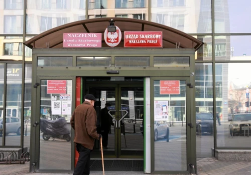 Szykują się nowe przepisy. Fiskus nie wejdzie na konta Polaków, kiedy tylko zechce
