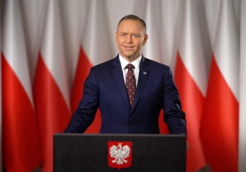 Prezydent Nawrocki w specjalnym orędziu oznajmił, że podpisał ustawę rządu Tuska