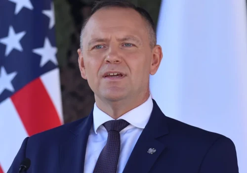 Po tym ruchu Nawrockiego zawrzało. „Jestem oszołomiony tą bezczelnością”