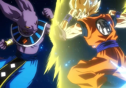 Nowy Dragon Ball oficjalnie w Polsce! Znamy datę premiery Dragon Ball Super: Beerus