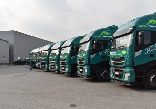 Właściciel największej firmy transportowej w Bułgarii został zastrzelony przed domem