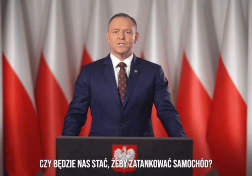 Prezydent podjął decyzję ws. windfall tax. Rząd już zapowiada obniżki cen paliw