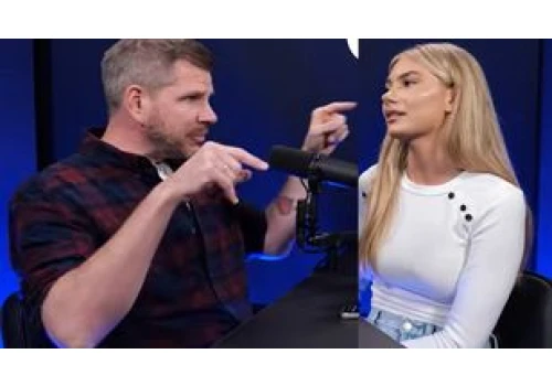 Emocje po drugim podcaście Chajzerów. Widzowie SROGO: 