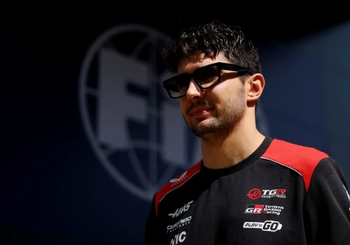 Właśnie stracił miejsce w F1. Kolejny zespół go nie chce