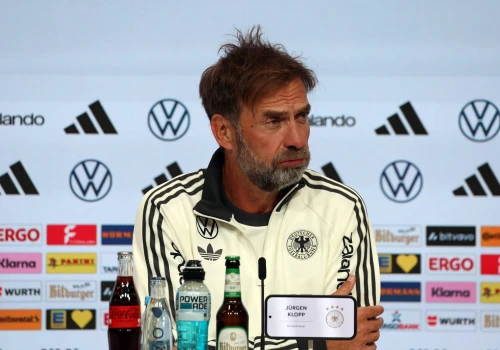 Reprezentacja Niemiec jest „za mało biała”? Klopp nie krył oburzenia