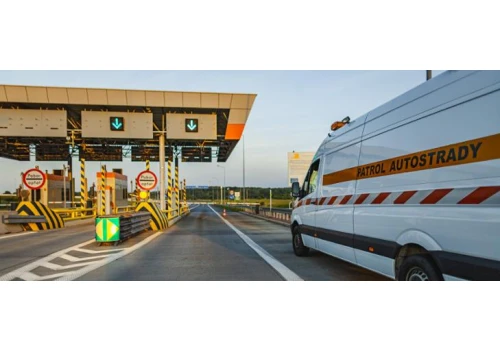 Znikną bramki na śląskim odcinku A4. Wybrano najkorzystniejszą ofertę