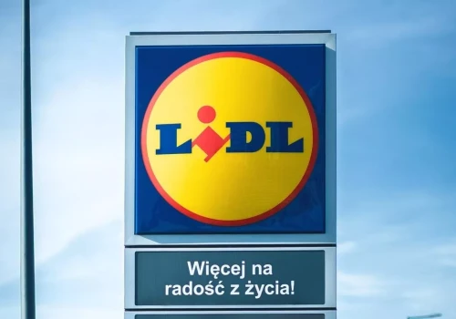 Lidl po raz pierwszy tworzy spójne uniwersum marki dla całej linii produktów