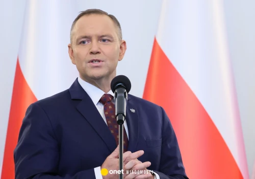 Ustawa dotycząca cen paliw już w Dzienniku Ustaw