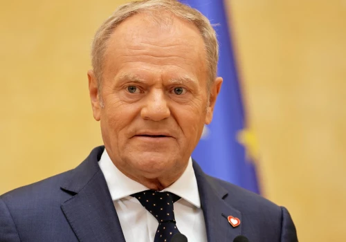 Fala komentarzy po decyzji prezydenta. Tusk: To nie ja wygrałem