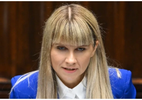 Sąd zadecydował ws. odebrania dzieci rodzicom po interwencji RPD. Horna-Cieślak pod lupą prokuratury