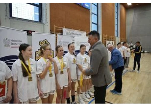 Handballowa droga do mistrzostwa – Fundacja Sławomira Szmala zorganizuje cykl turniejów piłki ręcznej dla dzieci, również w Kielcach