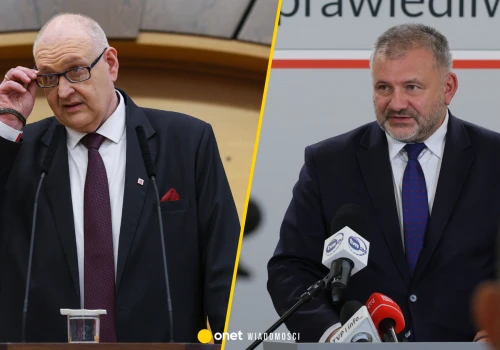 Zawiadomienie sędziego Patyry włączone do śledztwa. Chodzi o działania prezesa Trybunału Konstytucyjnego
