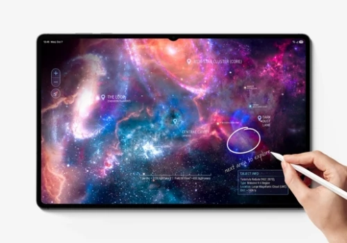 Galaxy Tab S12 Ultra i S12+ już oficjalnie. Nowe tablety Samsung stawiają na AI i S Pen