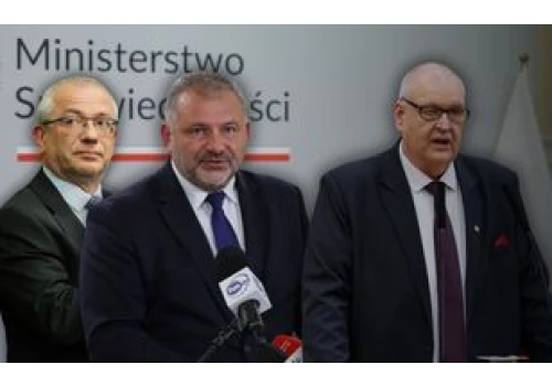 Śledztwo w Trybunale Konstytucyjnym. Jest doniesienie na prezesa