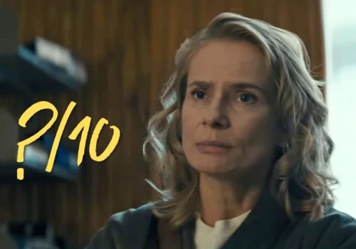 Zmora od HBO Max to znakomity kryminał. Recenzja