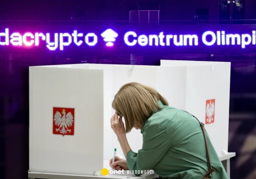 Afera Zondacrypto wpłynie na decyzje wyborcze Polaków? Przeważa jedna odpowiedź