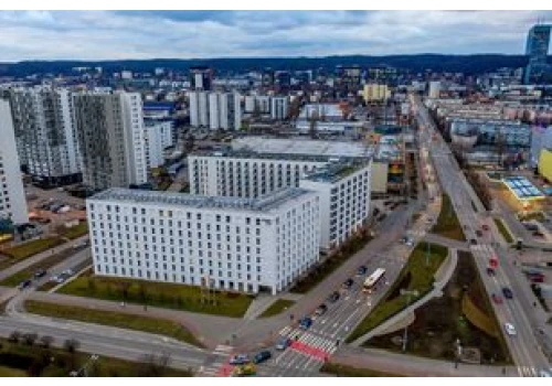 Pokój za tysiąc złotych to już standard. Sprawdzamy koszty zamieszkania studenta w Trójmieście