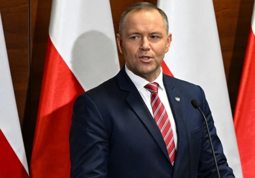 Grochal: Nawrocki musi na tyle osłabić PiS, by prezes nie stanął mu na drodze