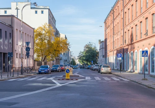 Remont ulicy Kopernika. Duże utrudnienia w ruchu
