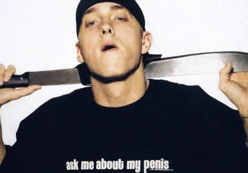 Eminem nagrał numer z wielkim zwolennikiem Trumpa. Fani zalewają go krytyką