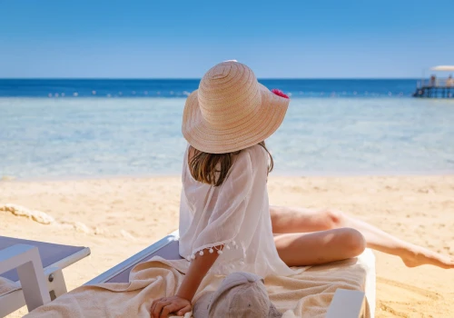 Zima w Egipcie za 1989 PLN ☀️ All inclusive w 4* hotelu Blend Elphistone