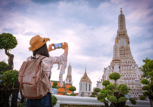 WOW! Qatar Airways do Azji od 2552 PLN! 👑😍 Loty do Tajlandii, Korei Południowej, Japonii, Singapuru, Indii i na Filipiny 😱🌴