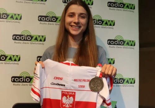 Kolejne wyzwanie przed Dominiką Włodarczyk. Ruszają mistrzostwa Europy. Powalczy też Zofia Glinka