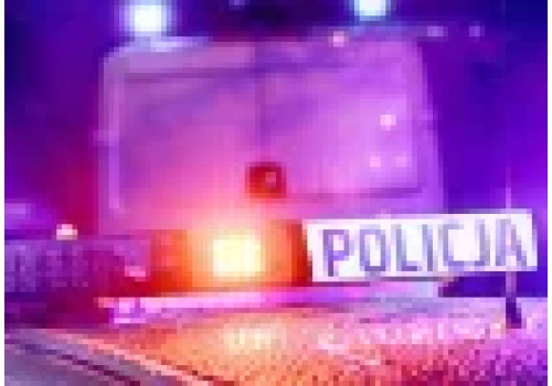 Policjanci mieli zgwałcić sprawcę gwałtu na niemowlęciu