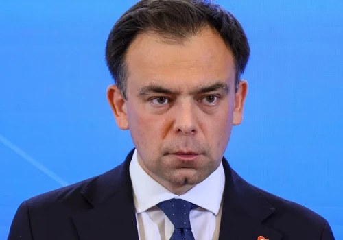 Domański skonfrontował się z rosyjskim ministrem. Tych słów nie mógł przemilczeć