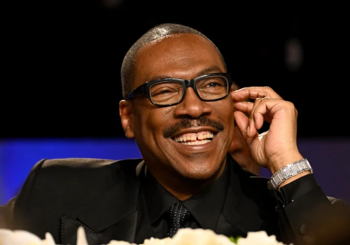 Eddie Murphy wraca do telewizji. Ikona komedii zagra główną rolę w serialu 