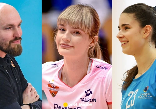 W Tauron Lidze Kobiet wiele osób ma coś do udowodnienia