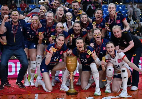 Startuje Tauron Liga siatkarek! Oto typy ekspertów