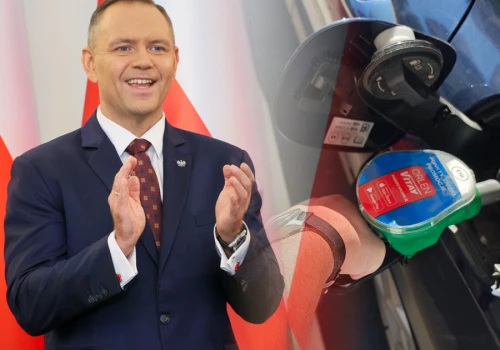 Tak podpis Karola Nawrockiego wpłynie na ceny paliw. Trybunał może jednak namieszać