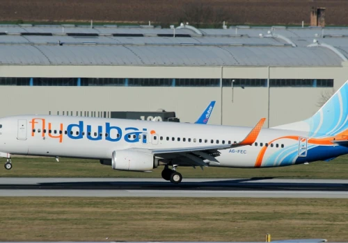 Boom tanich linii w Azji rodzi ryzyko dla bezpieczeństwa. Incydent FlyDubai pokazuje ryzyko
