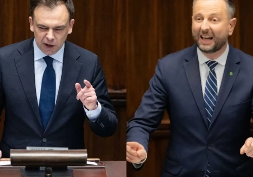Ujawniamy: Pierwszy taki spadek od lat. MON szuka miliardów oszczędności