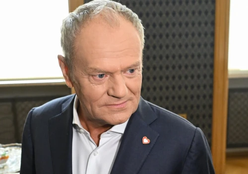 Prezydent podpisał, Tusk triumfuje. 