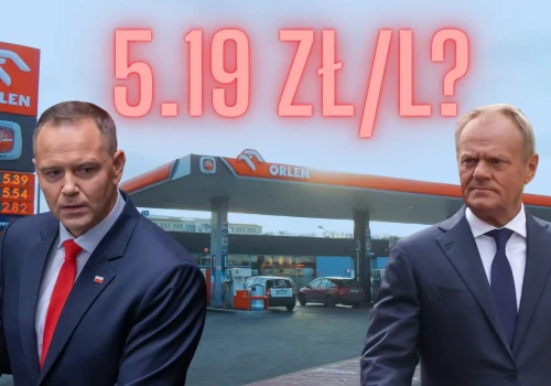 Ceny paliw w dół, ale mogą szybko odbić. Branża alarmuje