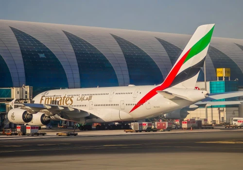 Atak na pilota w kokpicie. Emirates reaguje. 