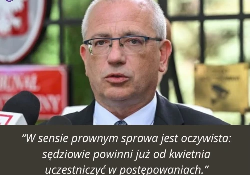 Prof. Sławomir Patyra w TOK FM: Bazy danych TK dowodzą łamania ustawy.