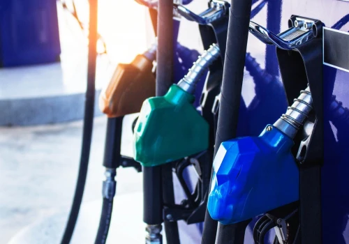 Maksymalne ceny paliw na weekend i poniedziałek. Benzyna 95 do 6,73 zł, diesel do 7,88 zł