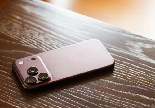 iPhone 18 Pro bestsellerem w Chinach