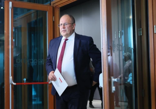 Trzy nowe nazwiska we władzach PKOl-u? W tym dniu wszystko ma się zmienić